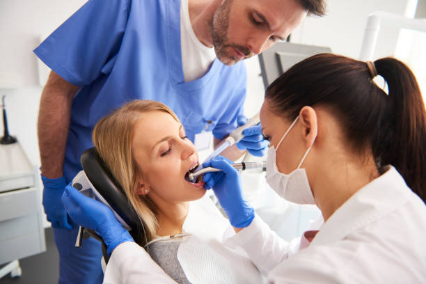 Best Dental Fillings (Composite and Amalgam)  in Wathena, KS